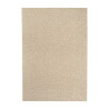Tapis Manek - Sable - ensemble - IDAHO I Axodeco.fr