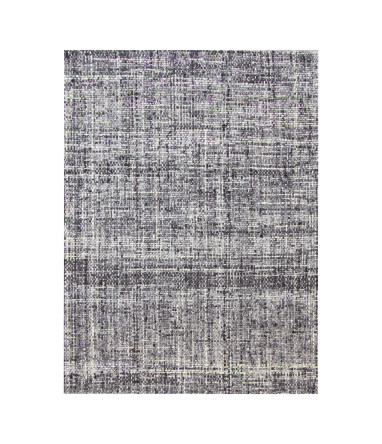 Tapis Menorca IDAHO coloris Anthracite I Axodeco.fr