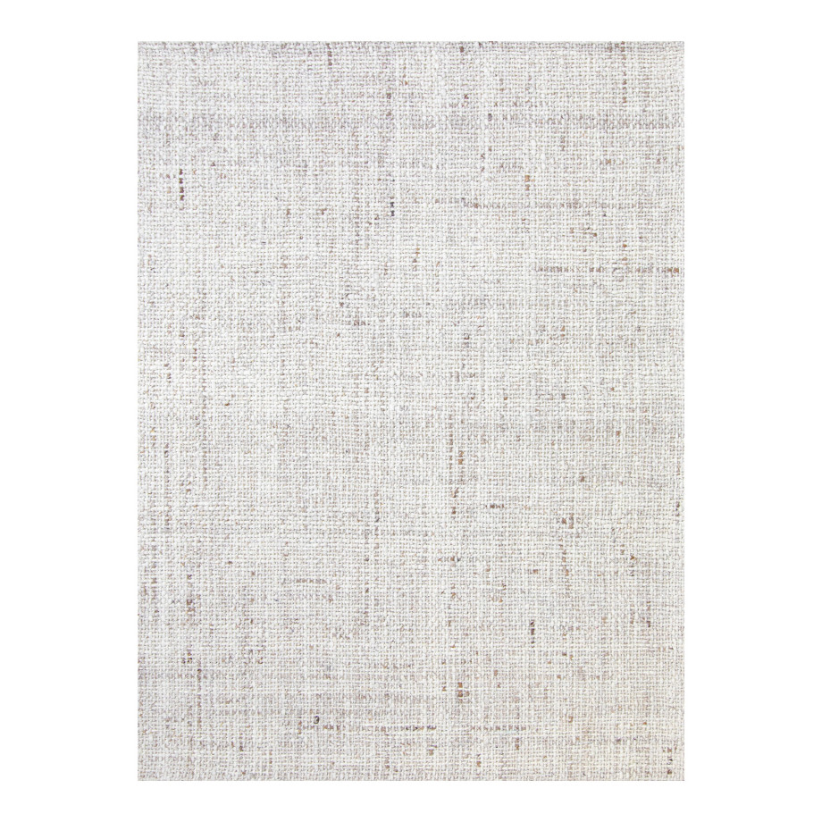Tapis Menorca IDAHO coloris Beige I Axodeco.fr