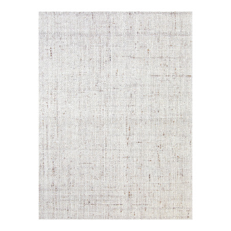 Tapis Menorca IDAHO coloris Beige I Axodeco.fr