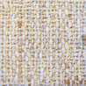 Tapis Menorca IDAHO coloris Beige - Détail matière I Axodeco.fr Tapis Menorca IDAHO coloris Beige - Détail matière I Axodeco.fr