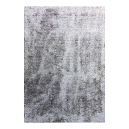 Tapis Sorrente IDAHO coloris Gris I Axodeco.fr