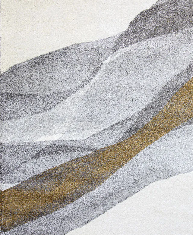 Tapis intérieur Dune