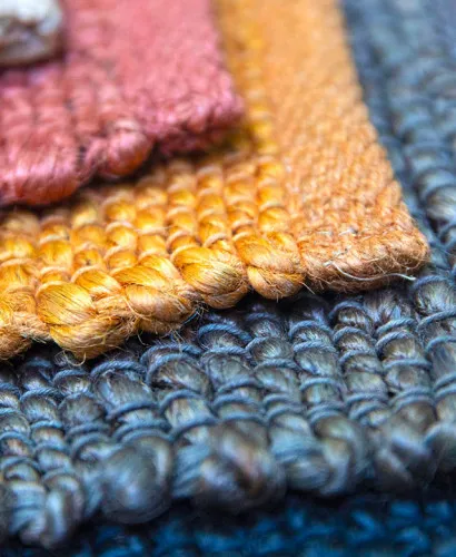 Tapis intérieur Goa
