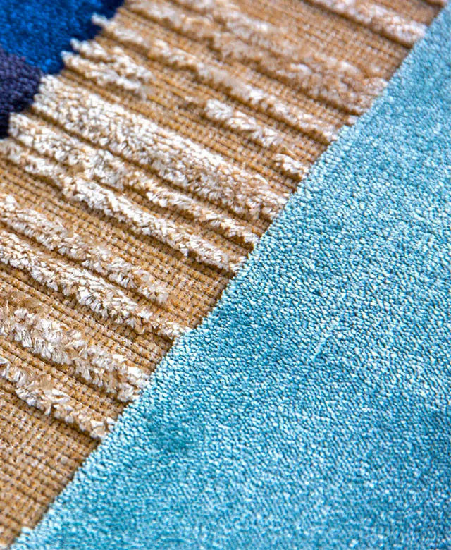Tapis intérieur Songes