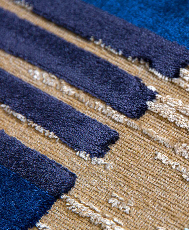 Tapis intérieur Songes
