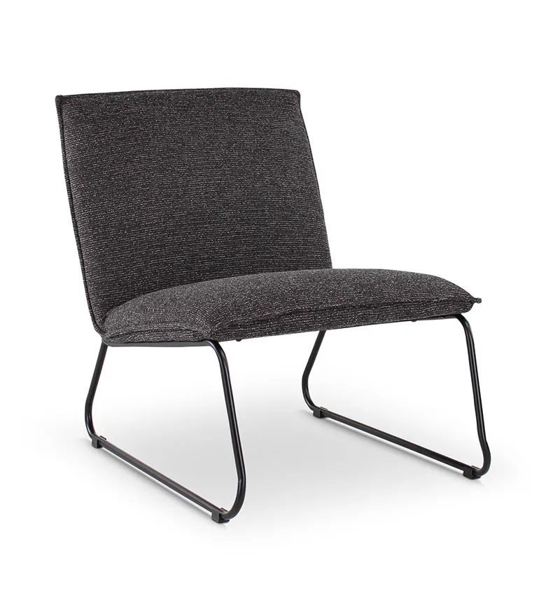 Fauteuils Logan