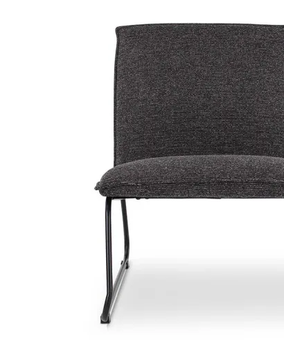 Fauteuils Logan