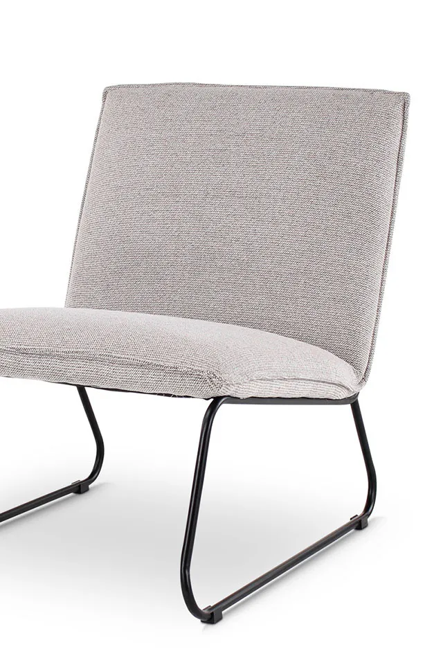 Fauteuils Logan