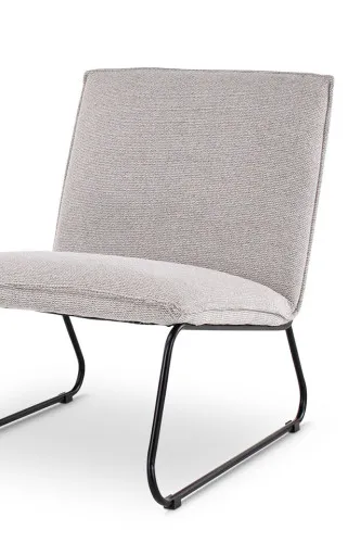 Fauteuils Logan