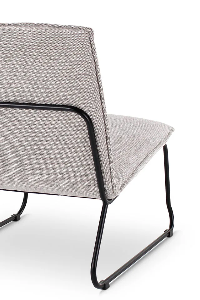 Fauteuils Logan