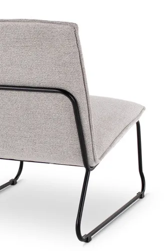 Fauteuils Logan
