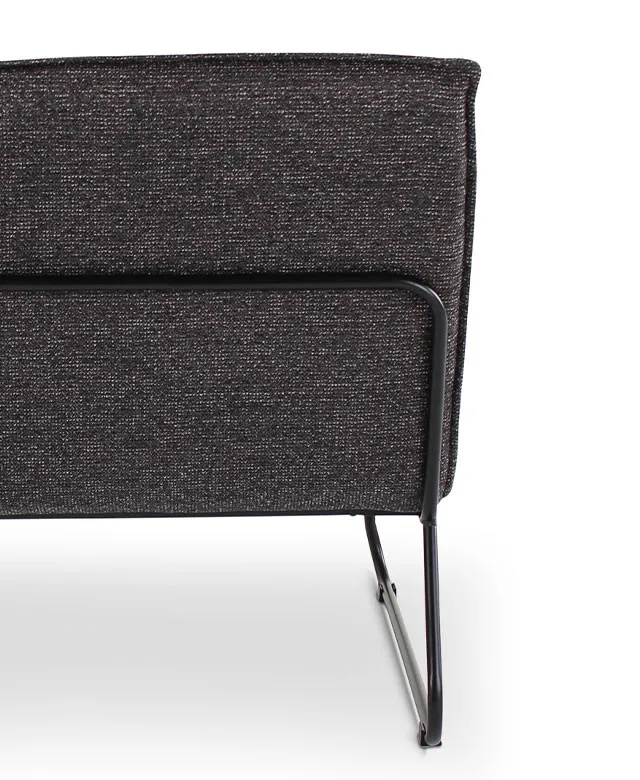 Fauteuils Logan