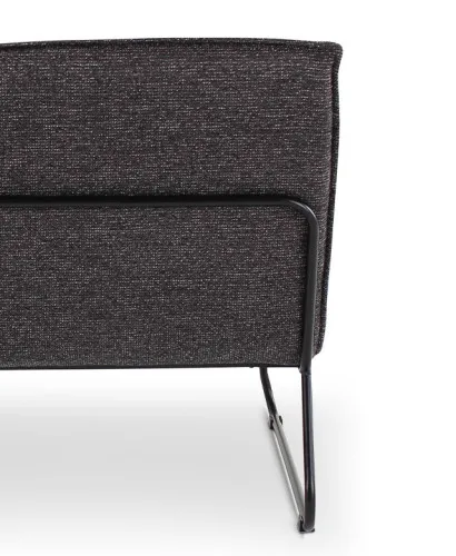 Fauteuils Logan