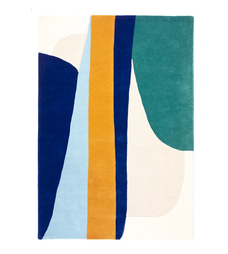 Tapis intérieur Arte
