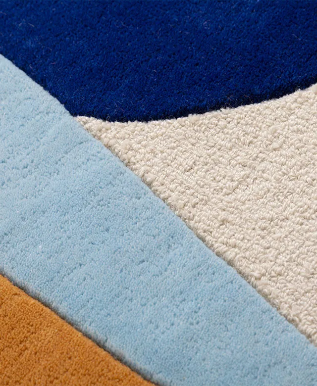 Tapis intérieur Arte