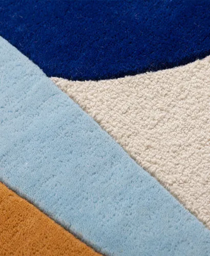 Tapis intérieur Arte