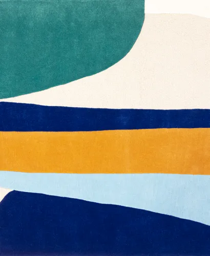 Tapis intérieur Arte
