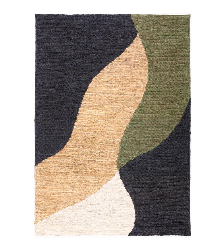 Tapis intérieur June