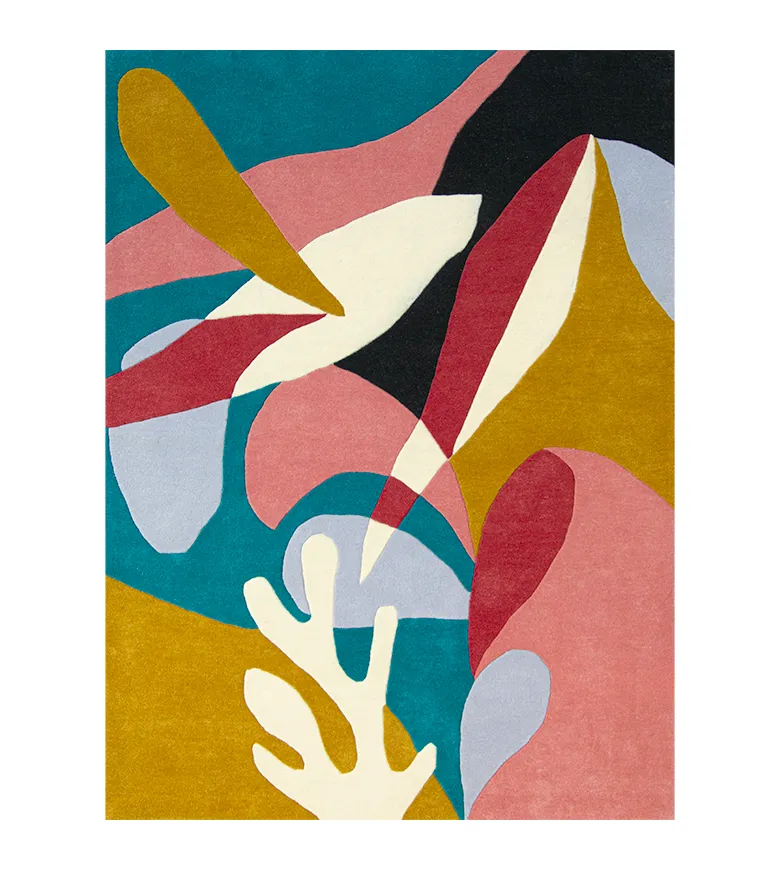 Tapis intérieur Mathilde