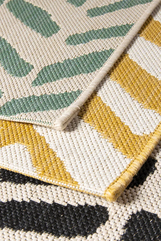Tapis extérieur Savane