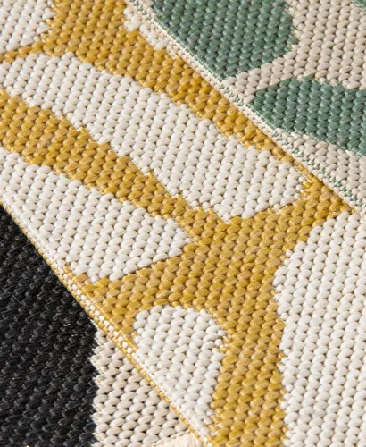 Tapis extérieur Savane