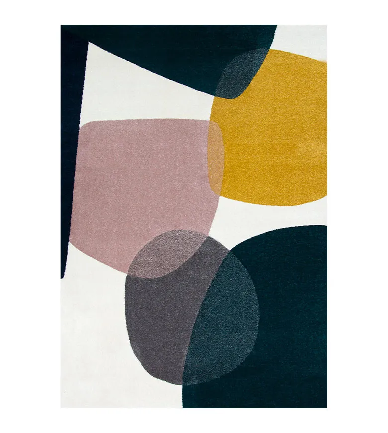 Tapis intérieur Stone