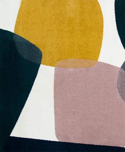 Tapis intérieur Stone