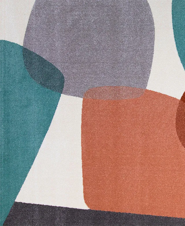 Tapis intérieur Stone