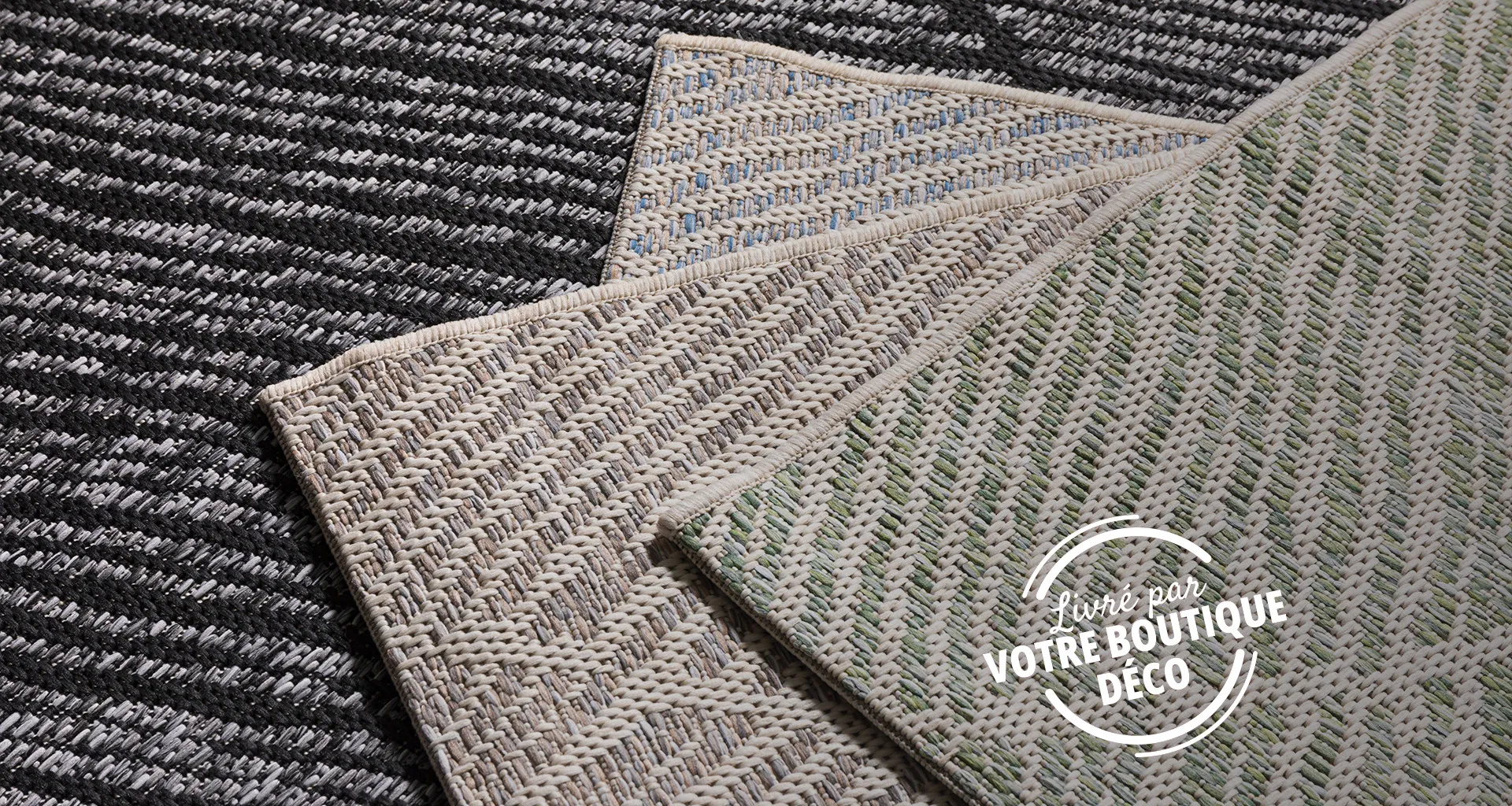 Tapis extérieur Mozambique