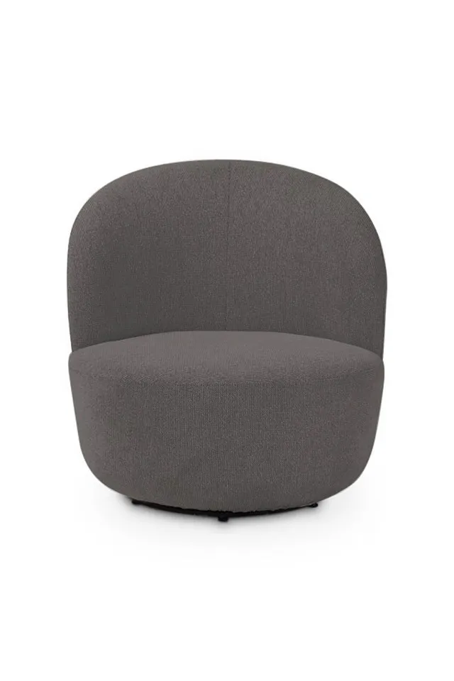 Fauteuil pivotant Bolton