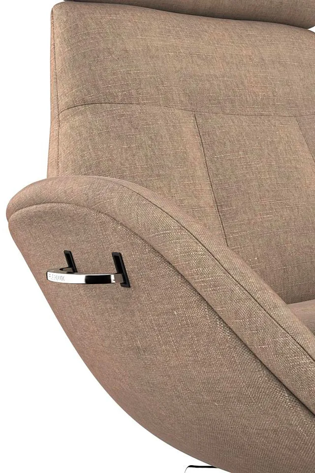 Fauteuil relax Elegant