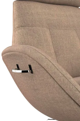 Fauteuil relax Elegant