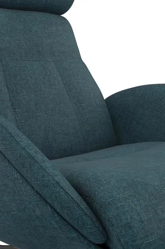Fauteuil relax Elegant