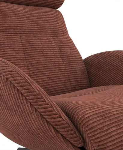 Fauteuil relax Elegant