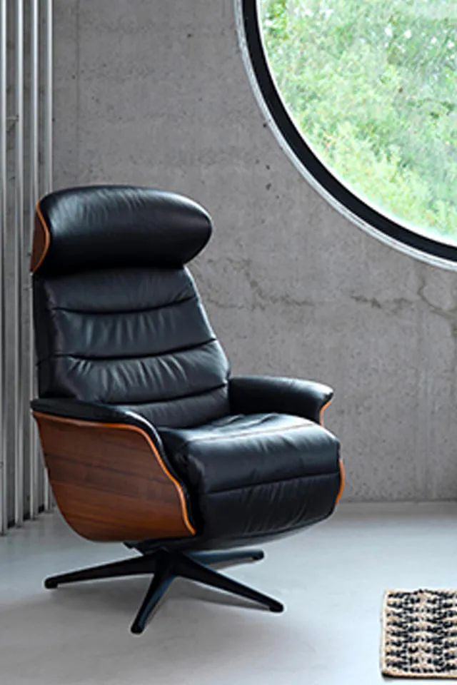 Fauteuil relax Marina