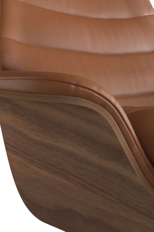 Fauteuil relax Marina