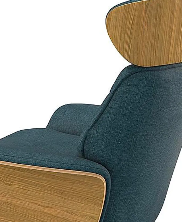 Fauteuil relax Marina