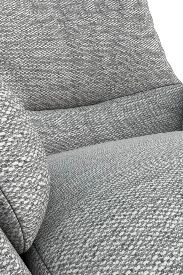 Fauteuils Moro