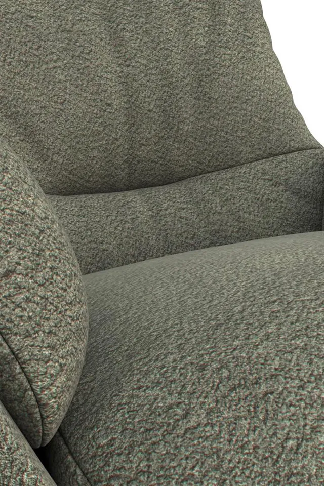 Fauteuils Moro
