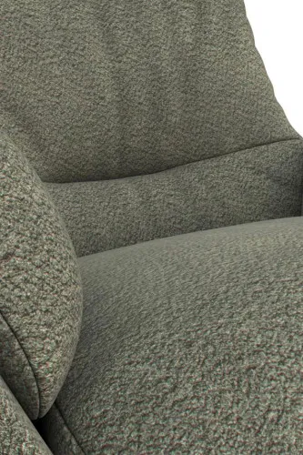 Fauteuils Moro
