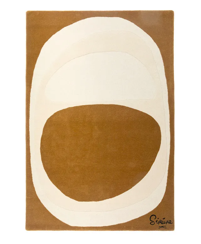 Collection Cécile Siméone Echo