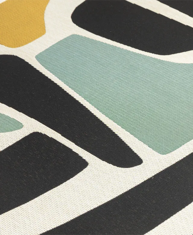Tapis extérieur Tamara