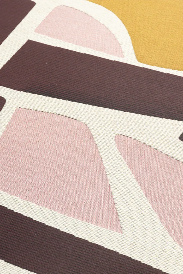 Tapis extérieur Tamara