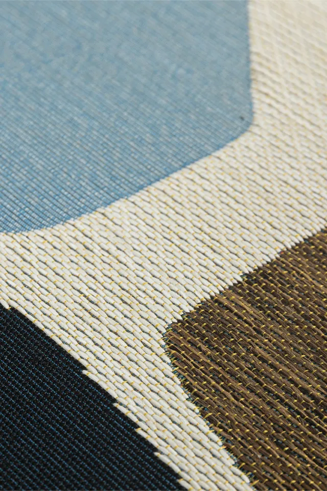 Tapis extérieur Tamara