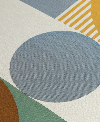 Tapis extérieur Oskar