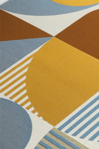 Tapis extérieur Oskar