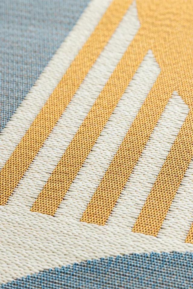 Tapis extérieur Oskar