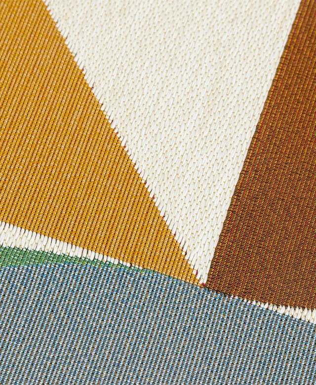 Tapis extérieur Oskar