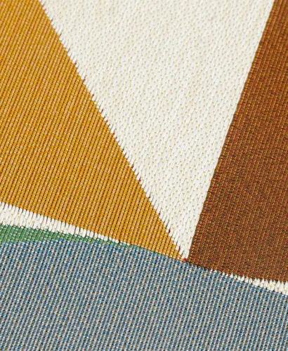 Tapis extérieur Oskar